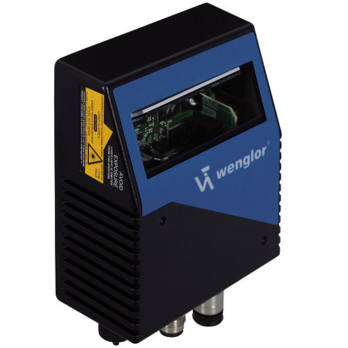 Стационарный сканер штрих-кодов серии FIS-08701D