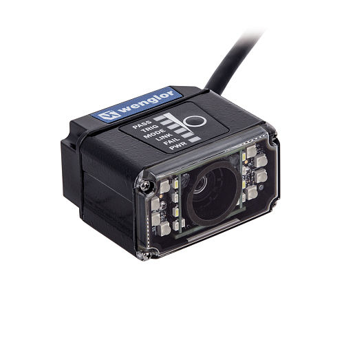 Всенаправленный сканер штрих-кодов C50C, C5KC, C5PC, серия FISфиксированный2DEthernet