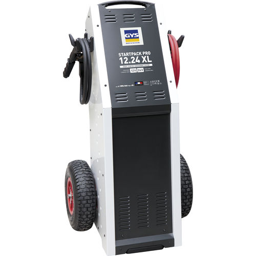Стартер 12 В STARTPACK PRO 12.24 XL24 Vlead-acidprofessional