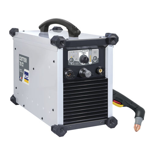Ручной плазменный резак PLASMA CUTTER 70 CT TRICNCroboticinverter