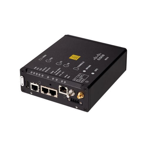 Маршрутизатор передачи данных 500 InternetRFIP