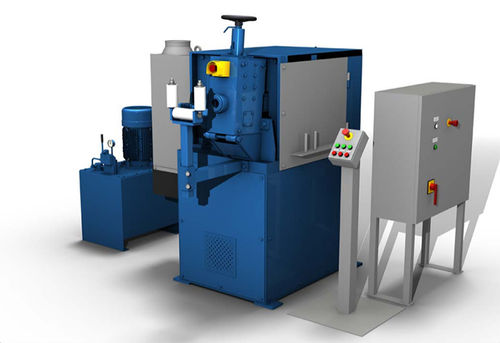 Гидравлические ножницы М16-2для кабелейгильотинные с электроприводом