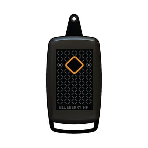 Мобильный RFID-считыватель-записчик BlueBerry MS9USBBluetoothHF