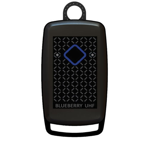 Mobile RFID reader-writer BlueBerry MS14USBBluetoothwith integrated antenna