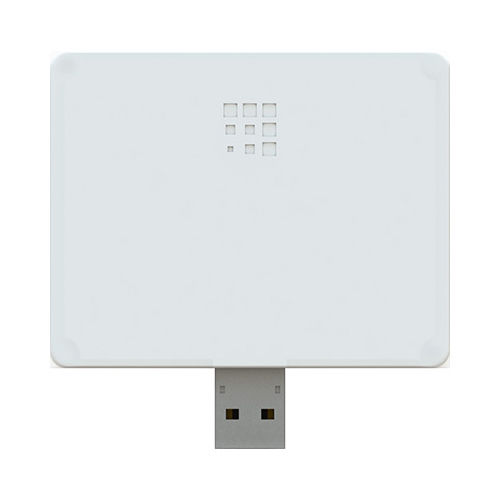 ВЧ RFID-считыватель-запись IceKey CompactdesktopUSB