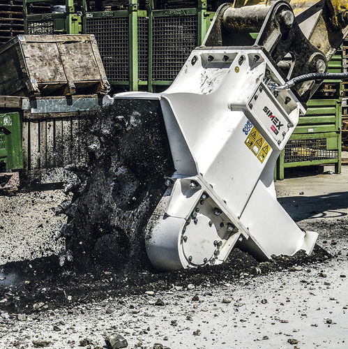 Нарезчик швов RWE 60для асфальтадля камнядля бетона