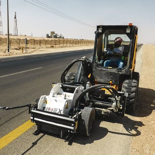 Ручной рубанок RS 16