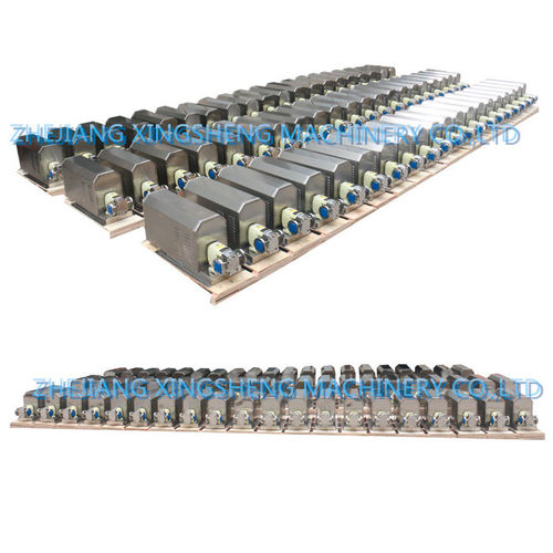 Роторный насос для химикатовс электродвигателемпромышленный