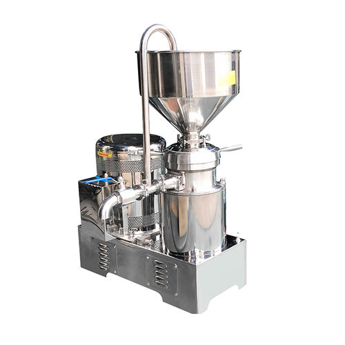 Коллоидная мельница JM-F/L