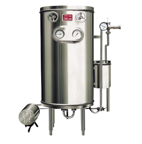 Технологический стерилизатор