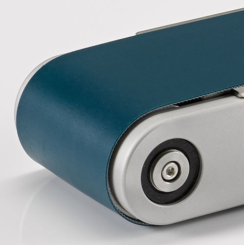 Конвейерная лента из полиэстера серии STABILOFLEX с ПВХ-полиуретановым покрытием