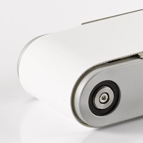 Конвейерная лента из полиэстера серии RAPID силиконнеопрен®хлопок