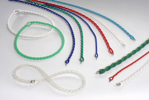 Лента круглая 92 Шор А