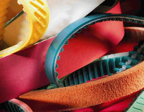 Покрытие конвейерных лент для пищевой промышленностимедицинскойпромышленности