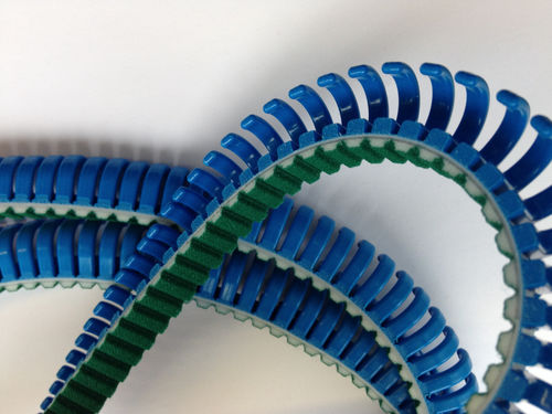 Полиуретановый профиль для конвейеровспециальный