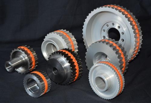 Синхронный шкив ремень ГРМ easy Drive® MXLстальнержавеющая сталь