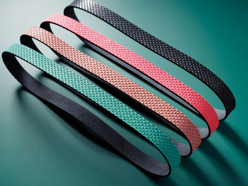 Пояс из неопрена® SPRINTA NEбесконечныйполиэстерхлопок