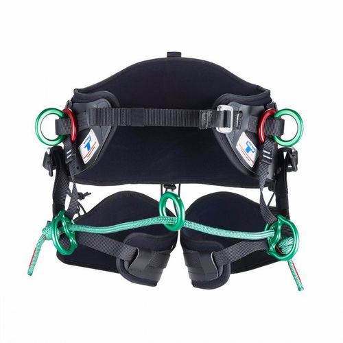 Ремни безопасности деревоMOTION S.lightлатеральная точка крепления