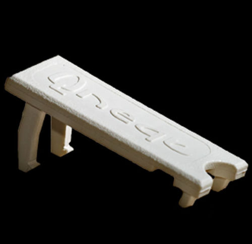 Fixing clip for connectorsPA