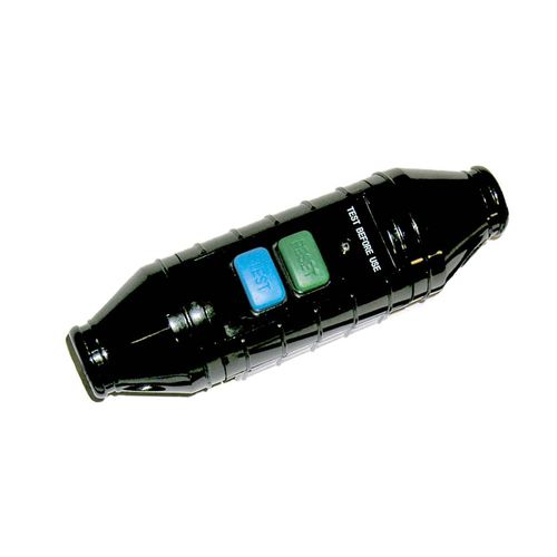 Биполярный переключатель серии 8190Розетка IP55 для кабелей