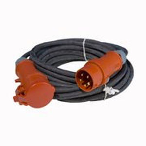 Удлинитель CEE серии 0811, 3611, 3711