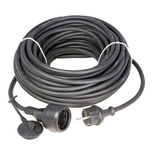 Rubber extension cord 0411, 0511 Series