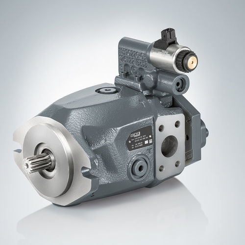 Гидравлический аксиально-поршневой насос серии C40V для автомобилейоткрытый контуркомпактный