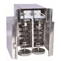 Ограничитель перепада давления CB2 одноступенчатый с электромагнитным клапаном