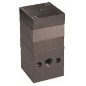 Пневматический распределительный клапан