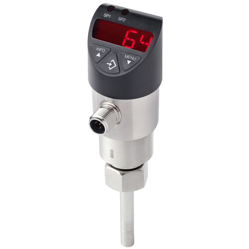 Термореле расхода FSD-3для жидкостейцифровойаналоговый выход