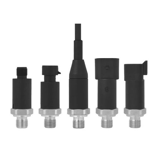 Датчик давления тонкопленочный МХ-3аналог резьбовой нержавеющая сталь