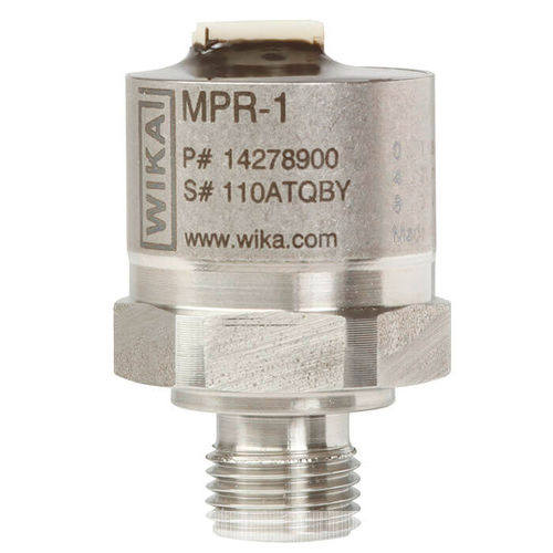 Датчик абсолютного давления МПР-1аналоговоцифровойрезьбовой