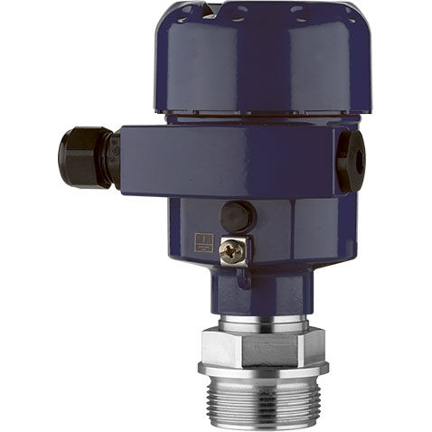 Relative pressure transmitter CPT-20, CPT-21analogATEXSIL 2