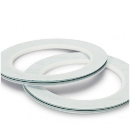 Плоская прокладка ПТФЭгазаконверт