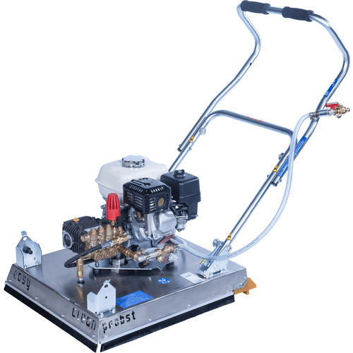 Очиститель высокого давления для бензиновых двигателей EASYCLEAN EC-60мобильный