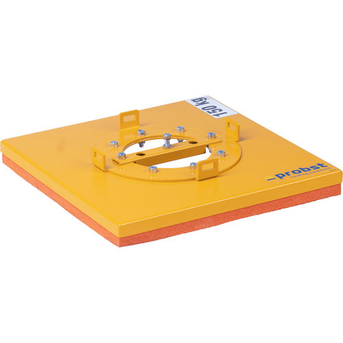 Прямоугольная присоска ESP serieslifting