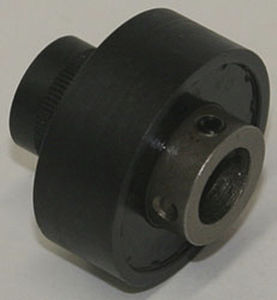 Роликовая обгонная муфта 2872