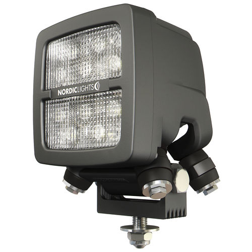 Светодиодный прожектор SCORPIUS N4401 QDводонепроницаемыйIP68IP69K