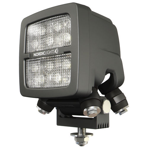 Светодиодный прожектор SCORPIUS N4405 QDводонепроницаемыйIP68IP69K