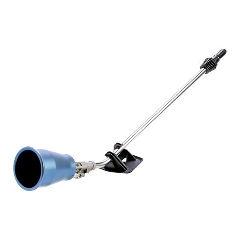 Горелка кровельная газовая 150РЛ400