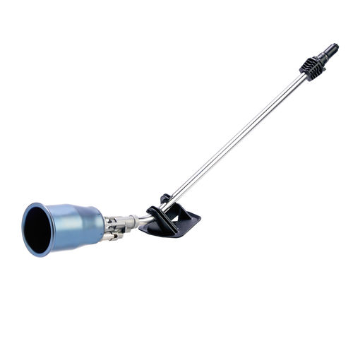 Горелка кровельная газовая 100РЛ400