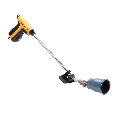 Термоусадочный пистолет 10166ручнойлегкийтермический