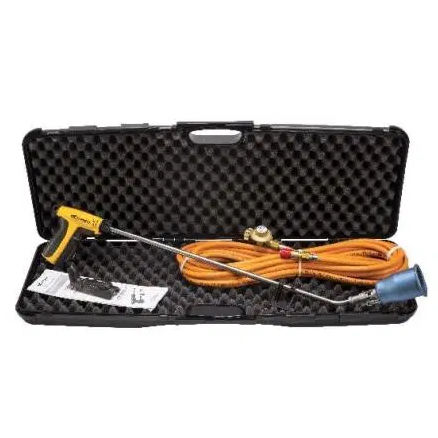 Термоусадочный пистолет 10167ручнойлегкийтермический