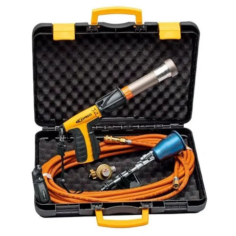 Термоусадочный пистолет 11910ручнойтермический