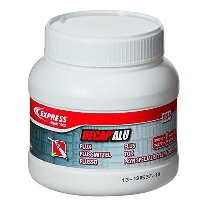 Флюс для пайки 854