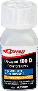 Флюс для пайки 050100