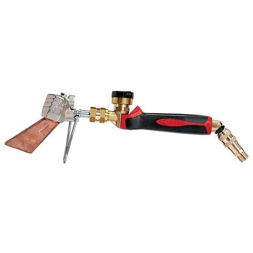 Газовый паяльник 63779черепица