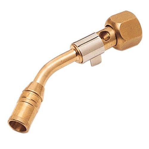 Горелка для пламенной пайки 4641