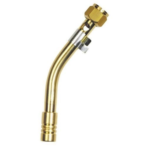 Горелка для пламенной пайки 4642