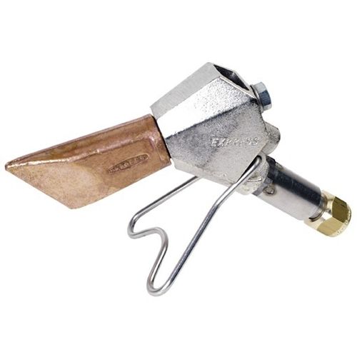 Медное паяльное жало 2649